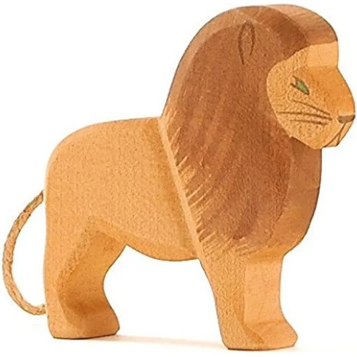 Ostheimer 20001 - Löwe