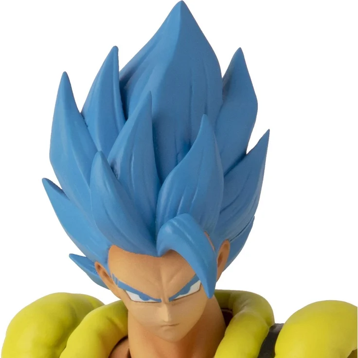 Bandai – Dragon Ball Super – Dragon Star Figur 17 cm – Super Saiyan Blue Gogeta – 36187 - Preisvergleich – Bild 6
