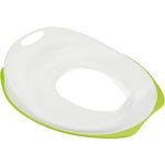 Ikea 5054809839595 kinder Toilettensitz"Tossig" 37 cm x 30 cm, weiß