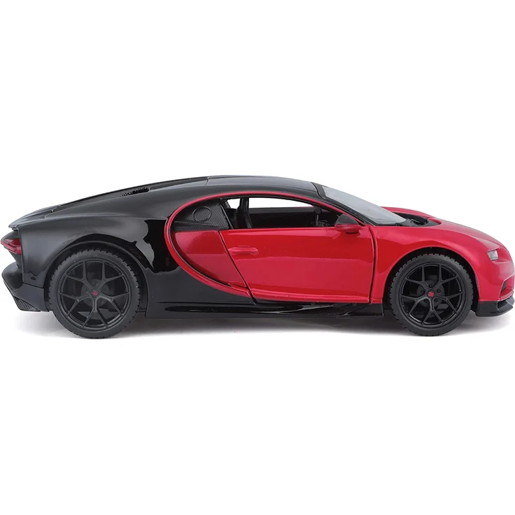 MAISTO DIE CAST auto Bugatti Chiron Sport 31524 – Bild 8