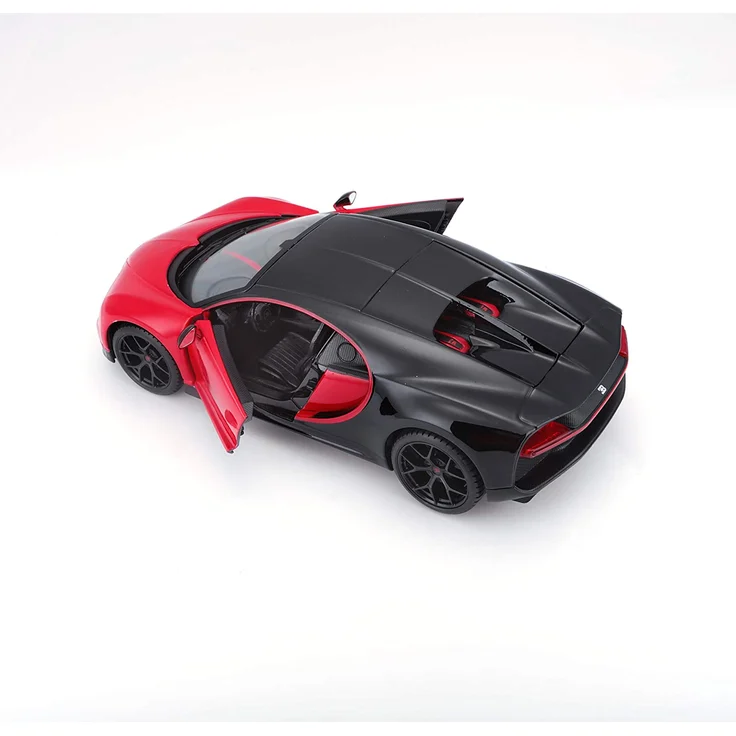 MAISTO DIE CAST auto Bugatti Chiron Sport 31524 – Bild 6