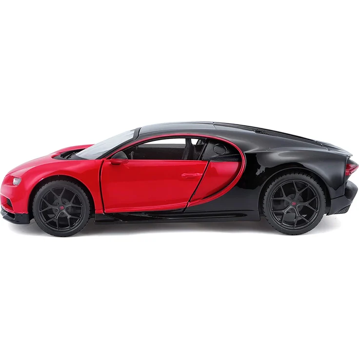 MAISTO DIE CAST auto Bugatti Chiron Sport 31524 – Bild 7