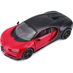 MAISTO DIE CAST auto Bugatti Chiron Sport 31524