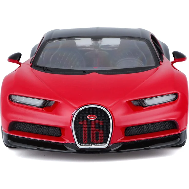 MAISTO DIE CAST auto Bugatti Chiron Sport 31524 – Bild 2