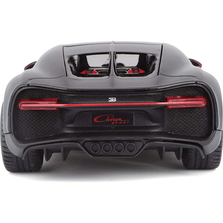 MAISTO DIE CAST auto Bugatti Chiron Sport 31524 – Bild 3