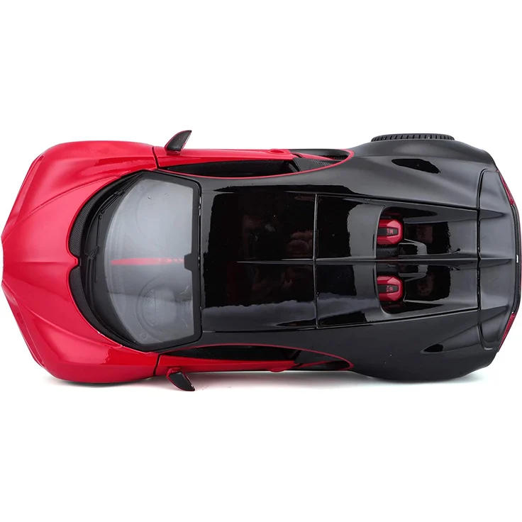 MAISTO DIE CAST auto Bugatti Chiron Sport 31524 – Bild 9