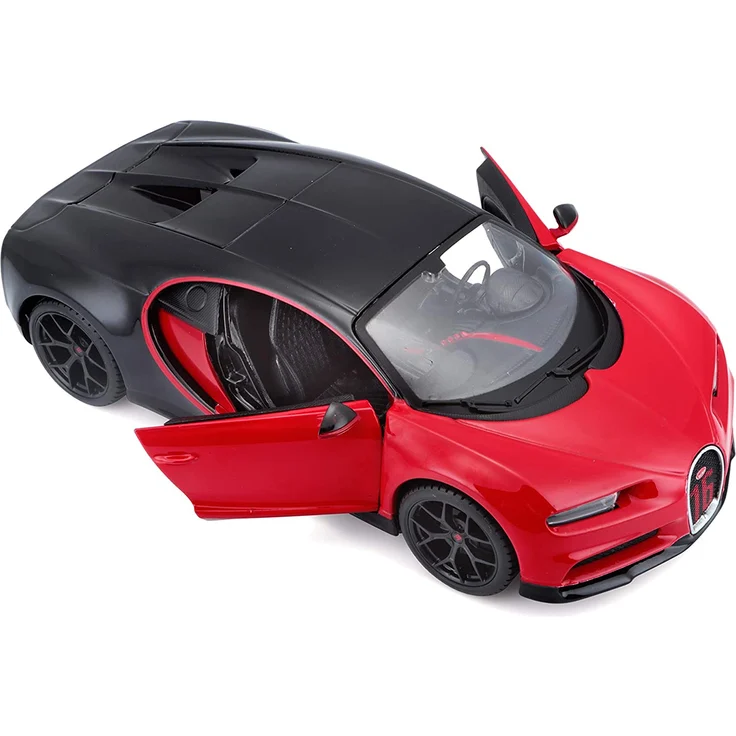 MAISTO DIE CAST auto Bugatti Chiron Sport 31524 – Bild 5