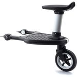 Bugaboo Buggyboard für Modelle mit Komforträdern 2017, inkl. Sitz