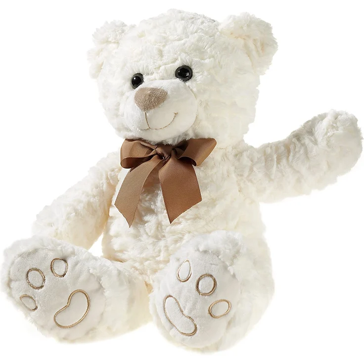 Heunec 128057 Plüschtier, Bär, Teddy