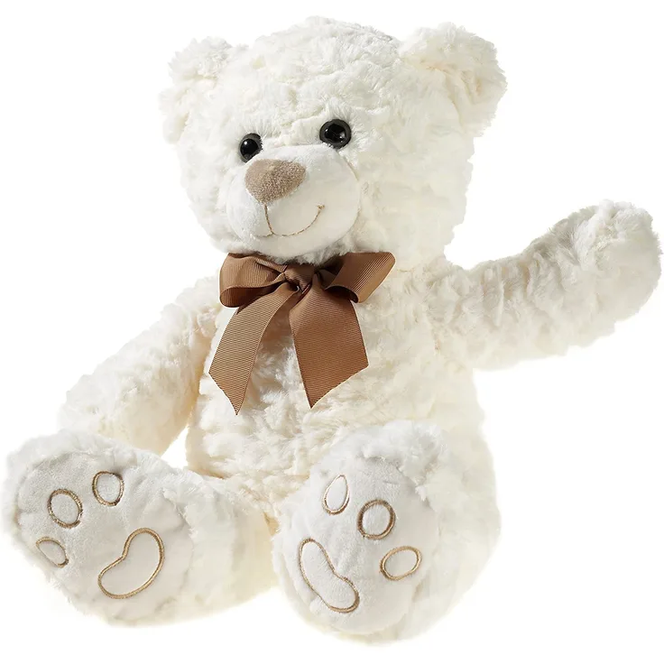 Heunec 128057 Plüschtier, Bär, Teddy