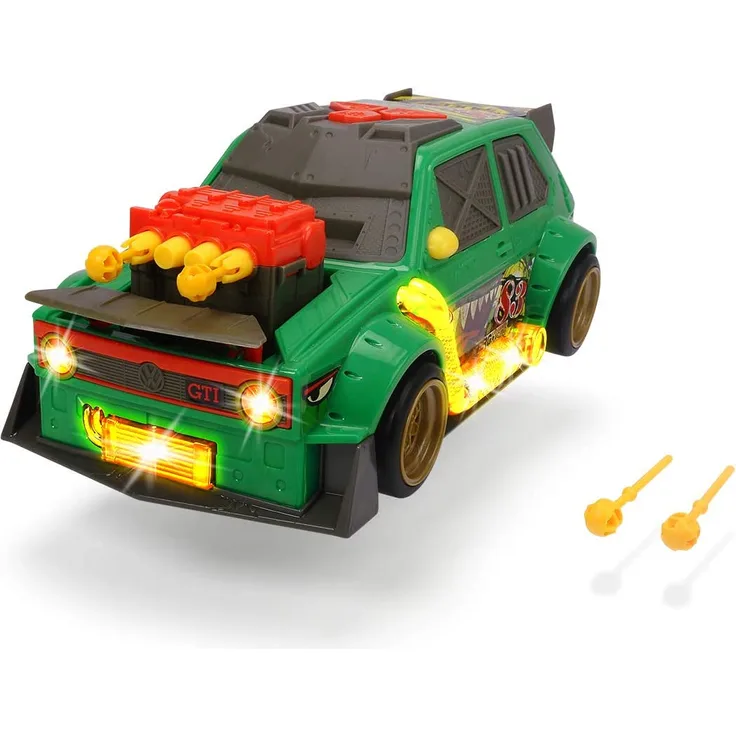 Marken u. Produkte 203755003 VW Golf 1 GTI - Shooting Stars