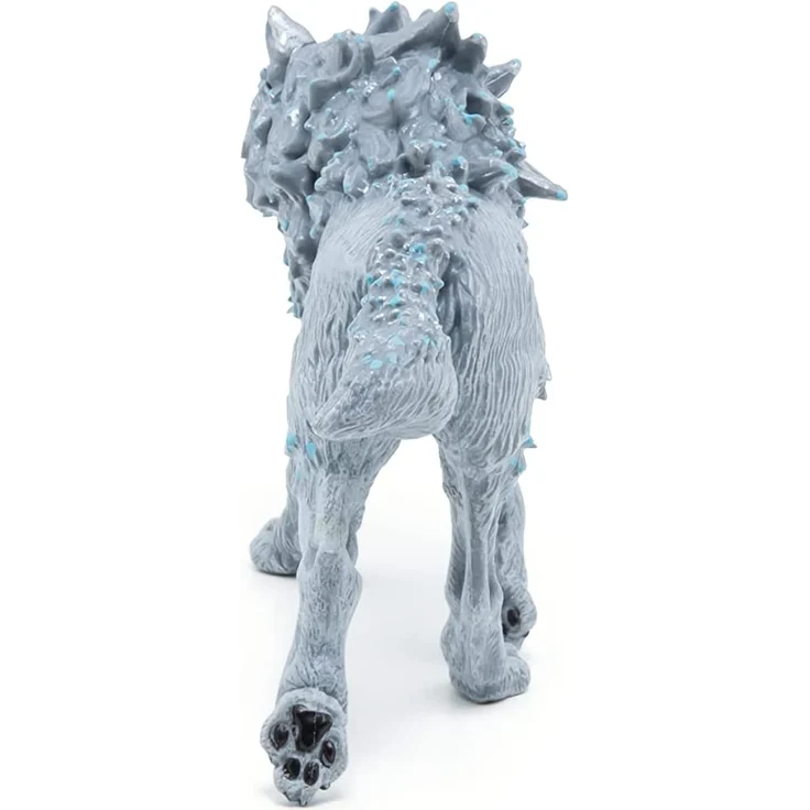 Papo 36033 Eiswolf - Preisvergleich – Bild 6