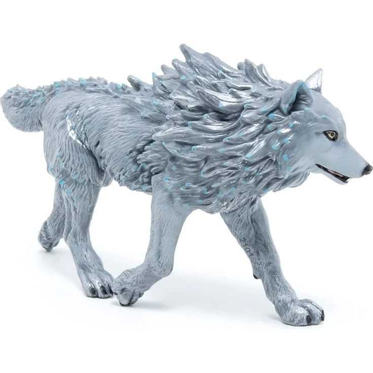 Papo 36033 Eiswolf - Preisvergleich – Bild 2