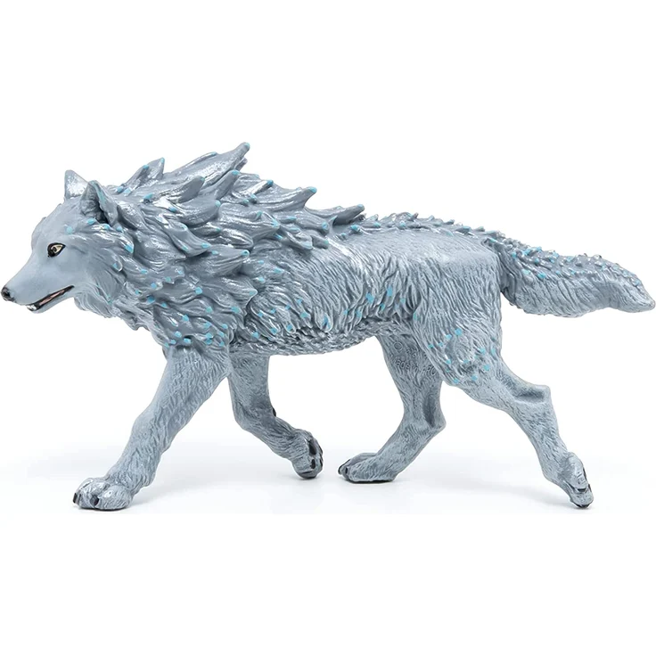 Papo 36033 Eiswolf - Preisvergleich – Bild 5