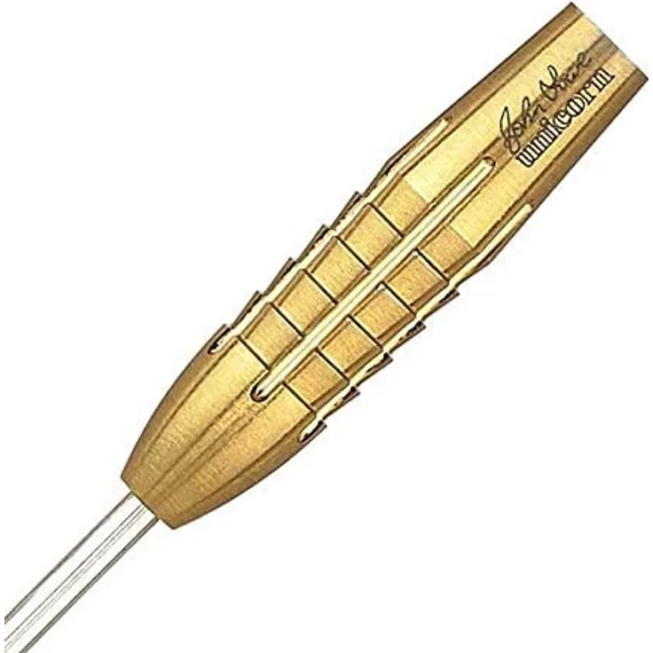 Purist John Lowe Gold 90% Gewicht 23 Gramm