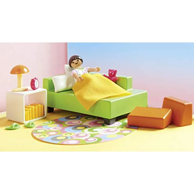 PLAYMOBIL 70209 - Dollhouse - Jugendzimmer – Bild 3