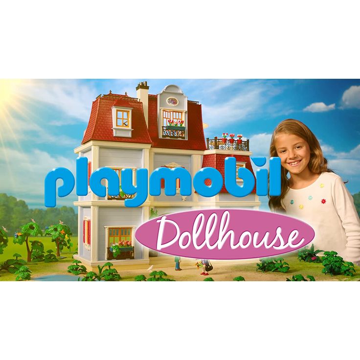 PLAYMOBIL 70209 - Dollhouse - Jugendzimmer – Bild 6