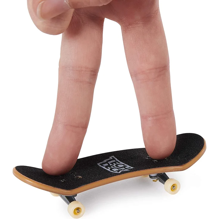 Spin Master Tech Deck 'Sk8Shop Bonus Pack', ab 6 Jahren, 1x Set, zufällige Auswahl – Bild 8