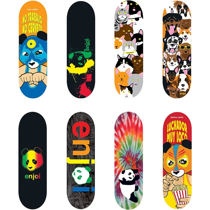 Spin Master Tech Deck 'Sk8Shop Bonus Pack', ab 6 Jahren, 1x Set, zufällige Auswahl – Bild 16