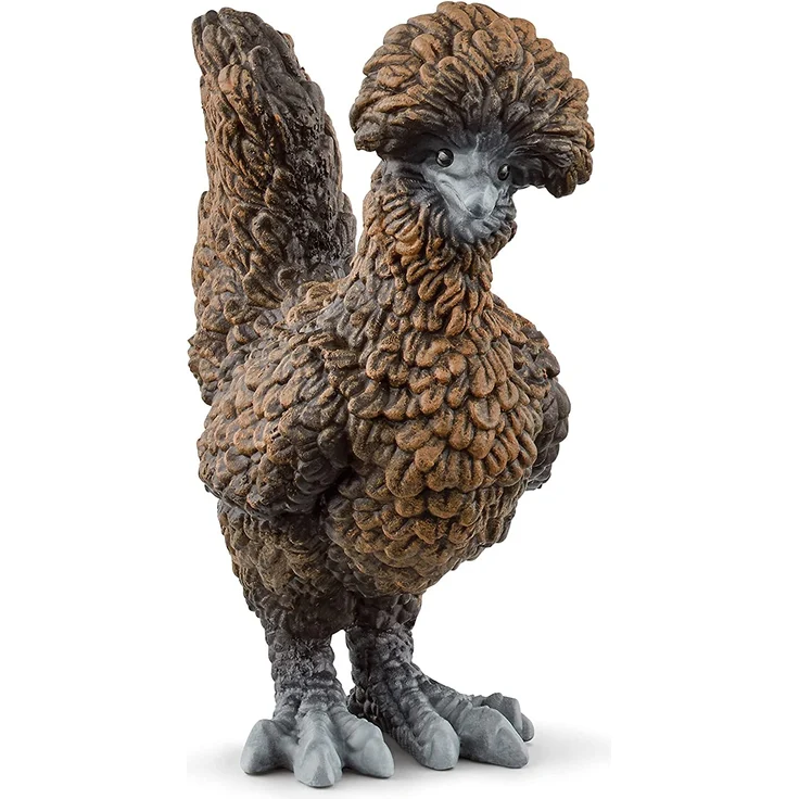 Schleich Farm World 42574 Hühnerfreunde Spielfiguren – Bild 3