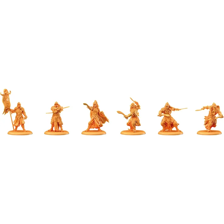 A Song of Ice & Fire - Sunspear Dervishes (Erw. ) – Bild 4