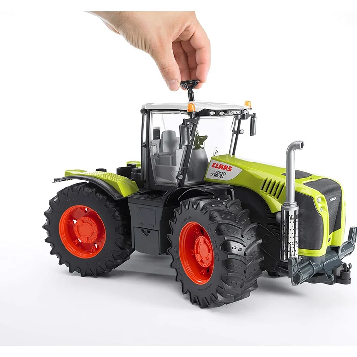 bruder 03015 - Claas Xerion 5000 – Bild 2