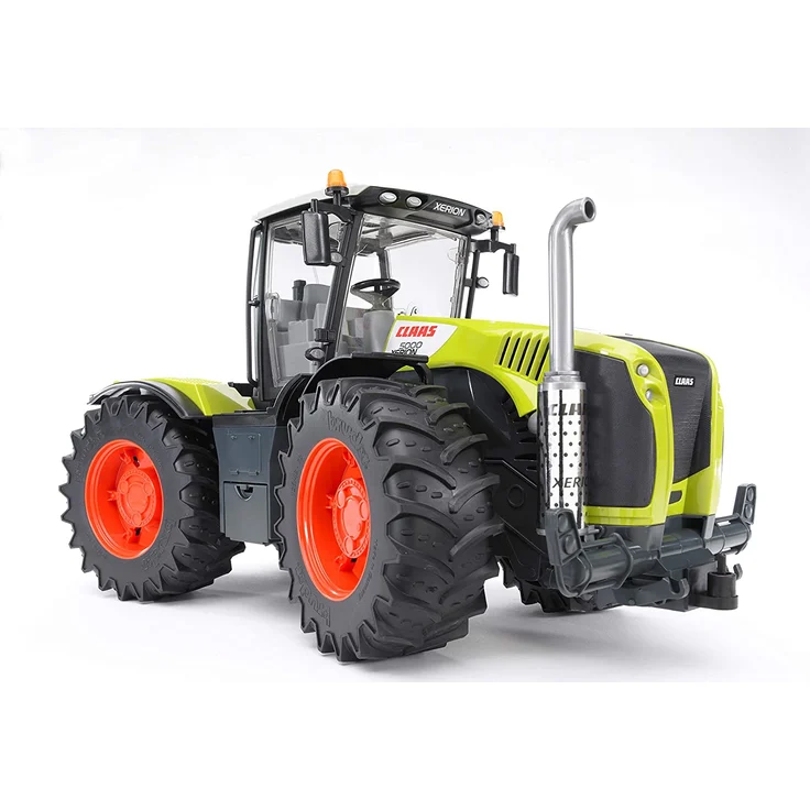 bruder 03015 - Claas Xerion 5000 – Bild 6