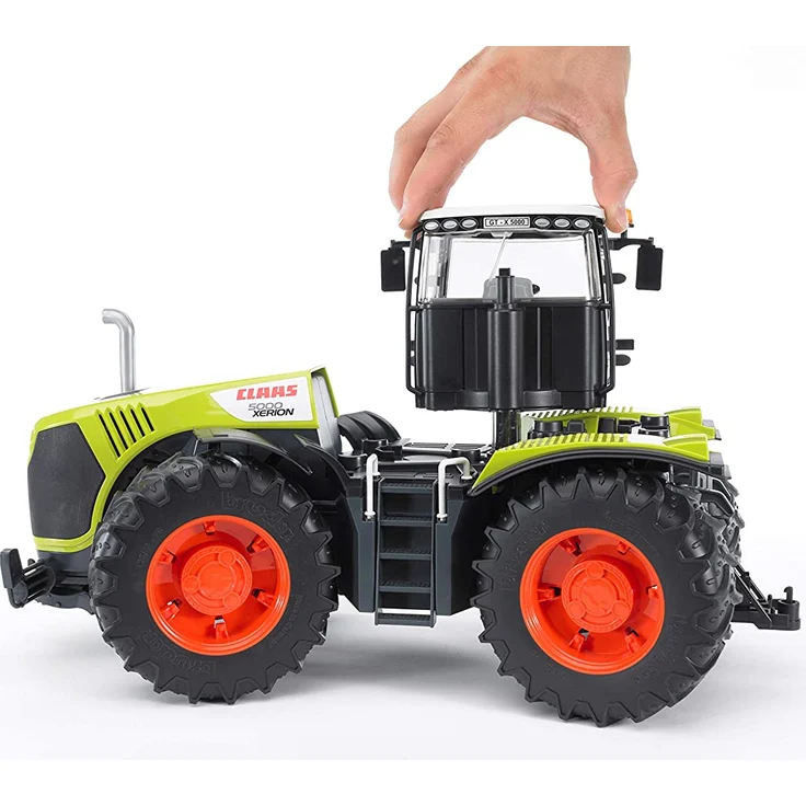 bruder 03015 - Claas Xerion 5000 – Bild 3