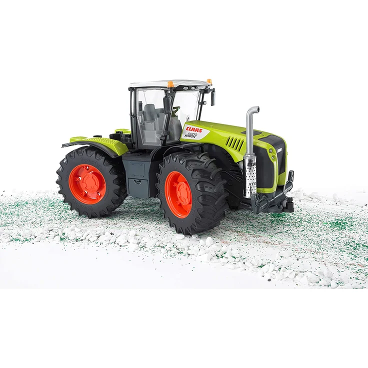 bruder 03015 - Claas Xerion 5000 – Bild 4