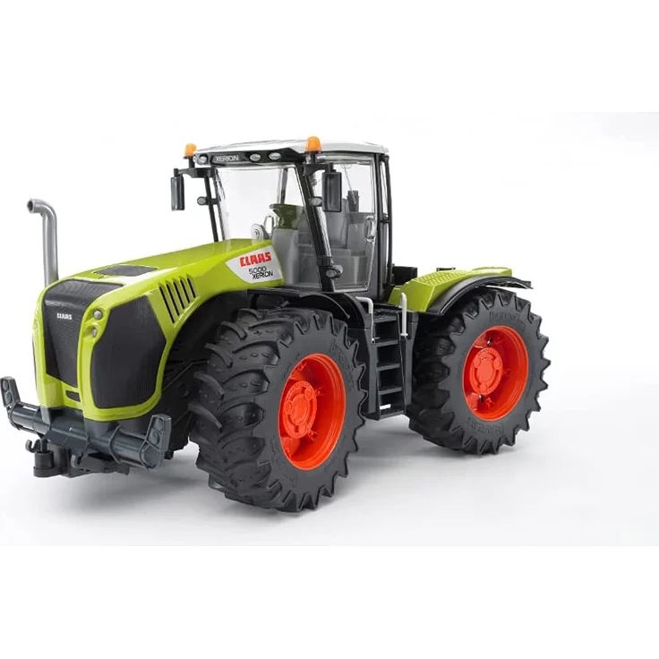 bruder 03015 - Claas Xerion 5000 – Bild 5
