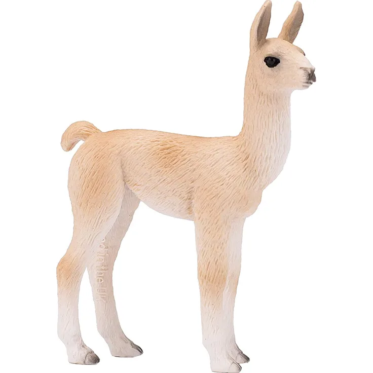 MOJO 387392 Animal Planet Lama Baby