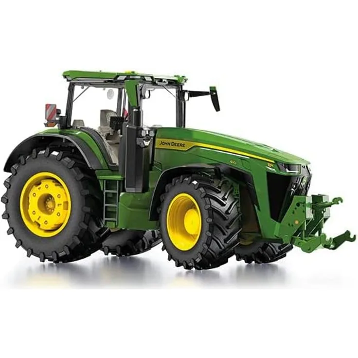 Wiking 077859 Spor 1 John Deere 8R 410 1:32