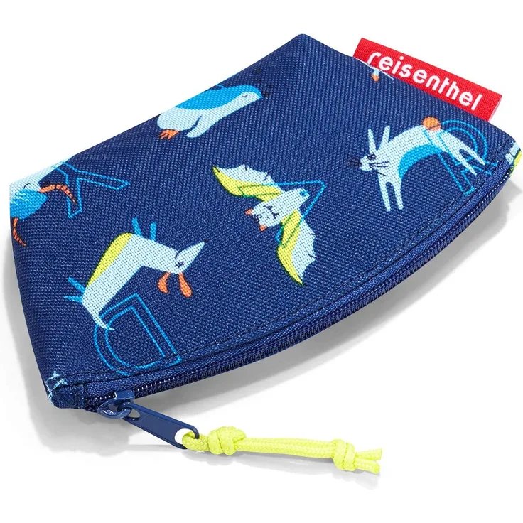 Reisenthel coin purse Kinder-Geldbörse