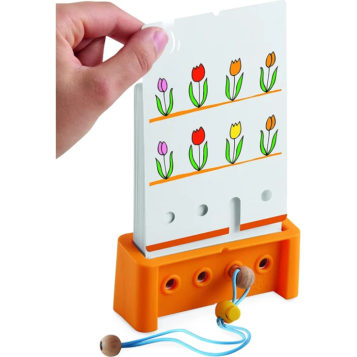HABA LogiCase Starter Set 4+ – Bild 3