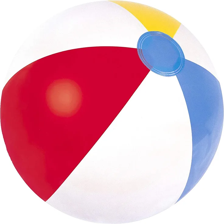 Bestway Wasserball "Beach", 41 cm