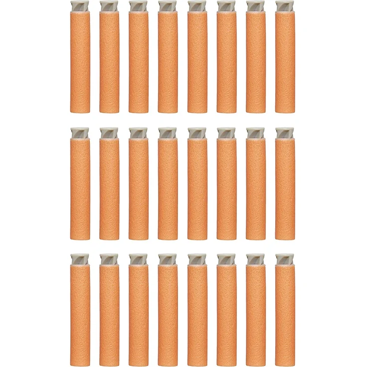 Hasbro Nerf ACCUSTRIKE 24er Dart Nachfüllpack – Bild 2