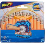 Hasbro Nerf ACCUSTRIKE 24er Dart Nachfüllpack