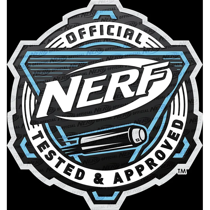 Hasbro Nerf ACCUSTRIKE 24er Dart Nachfüllpack – Bild 3