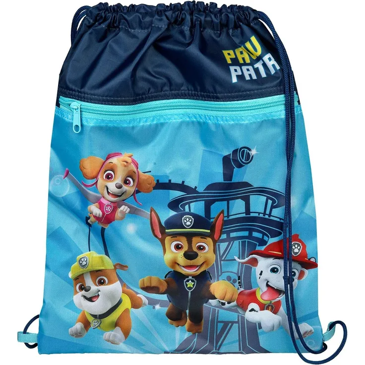 Sportbeutel PAW PATROL PPAT7240