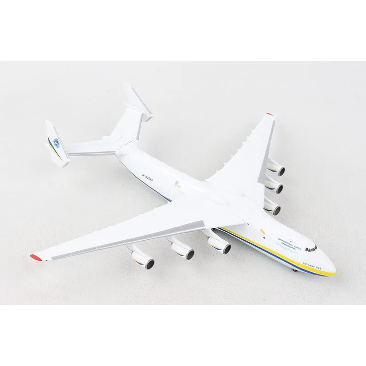 Herpa 562287 - Antonov Airlines AN-225 Mriya - 1:400