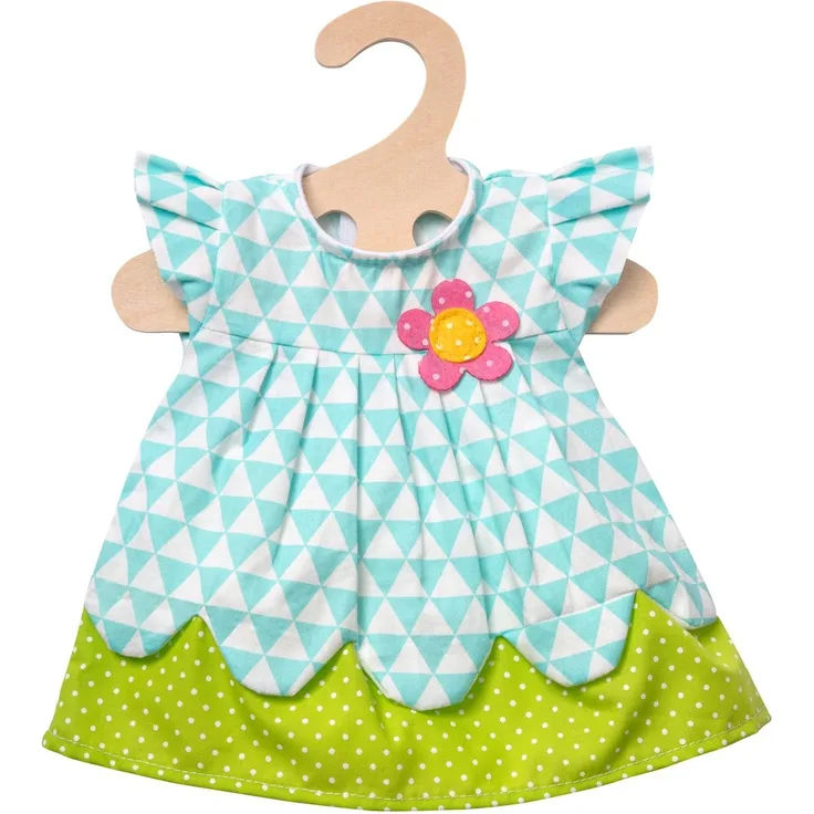 Heless - Puppen-Kleid Daisy, Gr. 28 - 35 cm