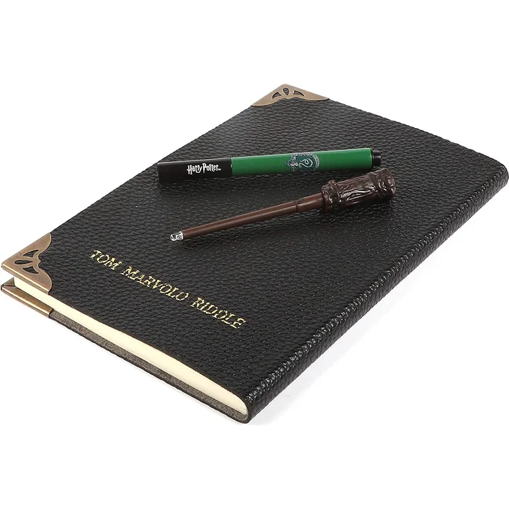 Harry Potter Tom Riddle's Tagebuch – Bild 2