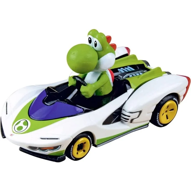 GO!!! - Nintendo Mario Kart - P-Wing - Preisvergleich – Bild 5