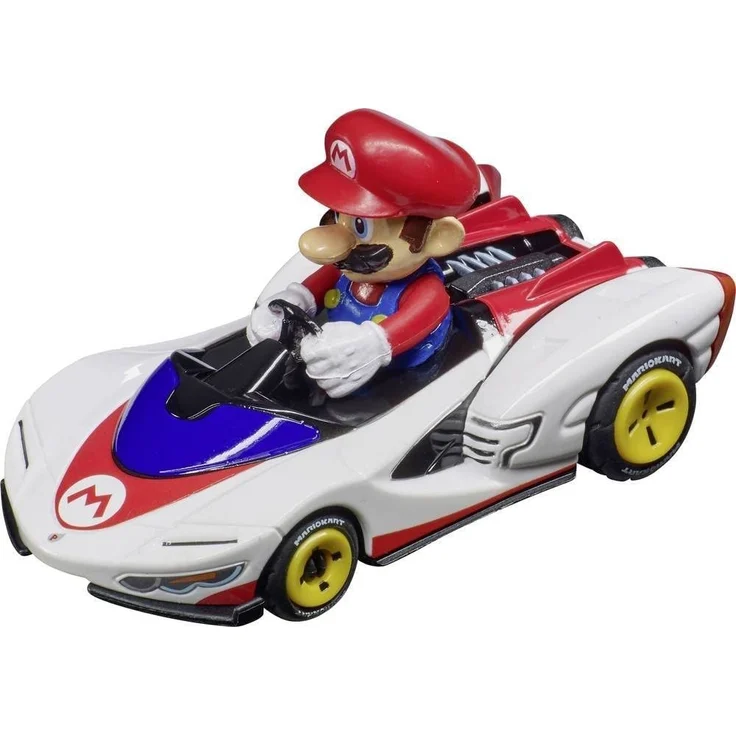 GO!!! - Nintendo Mario Kart - P-Wing - Preisvergleich – Bild 4