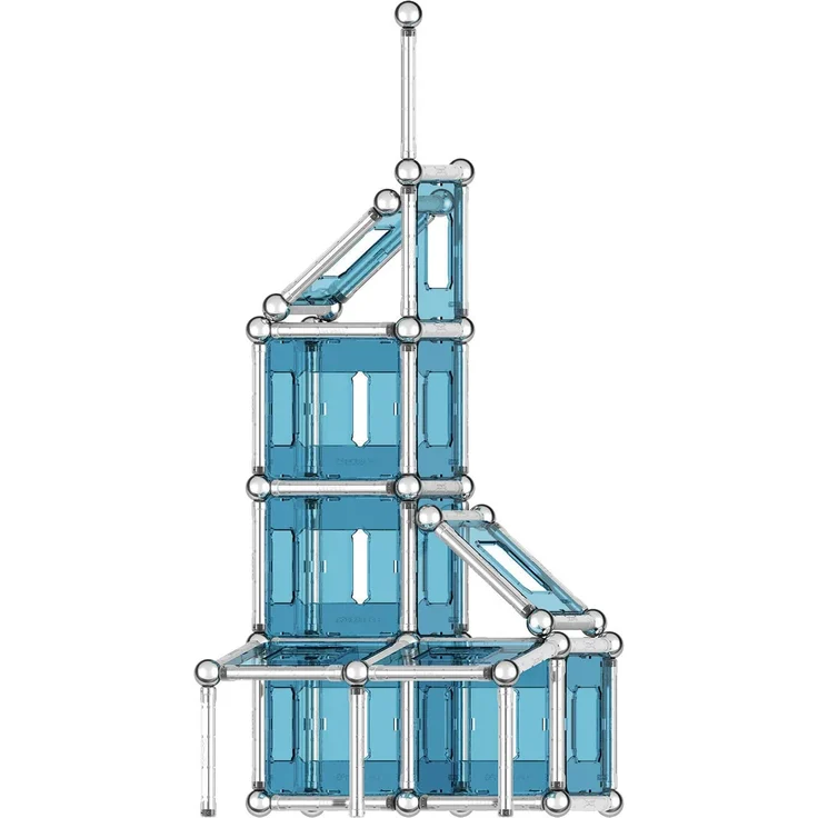 Pro-L Skyline New York 174-teilig – Bild 3