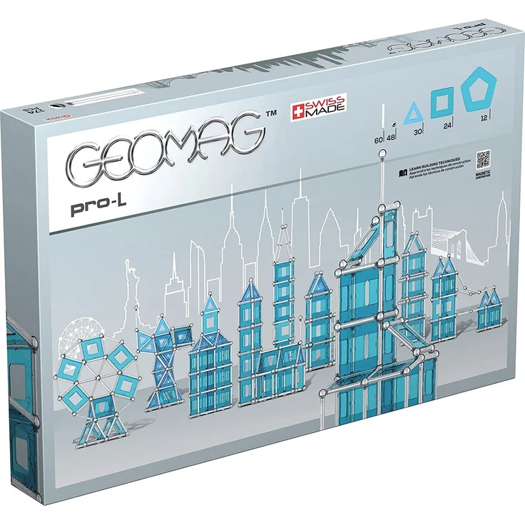 Pro-L Skyline New York 174-teilig – Bild 2