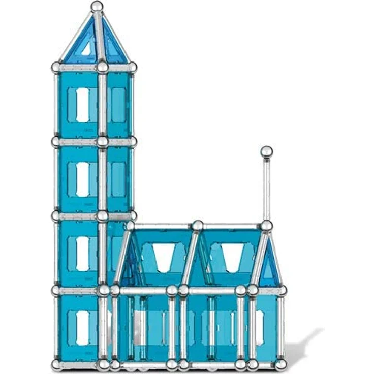 Pro-L Skyline New York 174-teilig – Bild 11