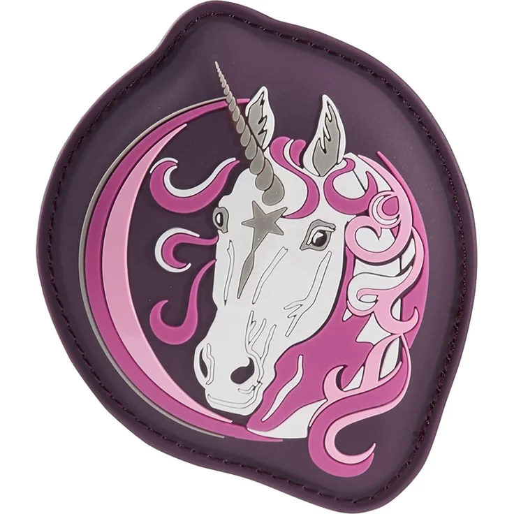 STEP BY STEP Magic Mags FLASH Zubehör "Mystic Unicorn Purple" – Bild 1