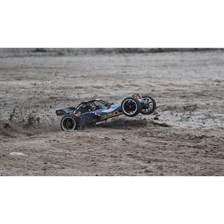 Amewi 22060 - Buggy Pitbull X M 1:5, 30 cm, 2.4 GHz, 2WD – Bild 9