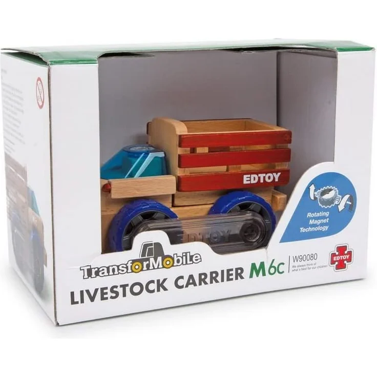 Multilastwagen – Bild 6